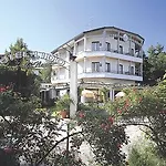 Lido La Perla Nera Szálloda Stresa