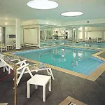 Szálloda Lido La Perla Nera Stresa