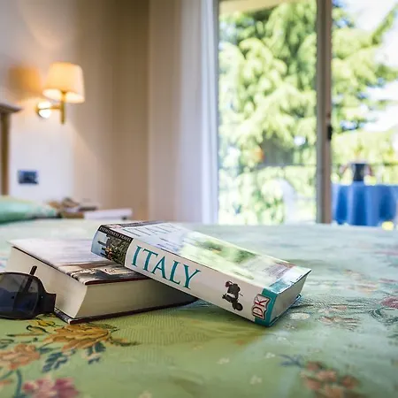Hotell Lido La Perla Nera Stresa
