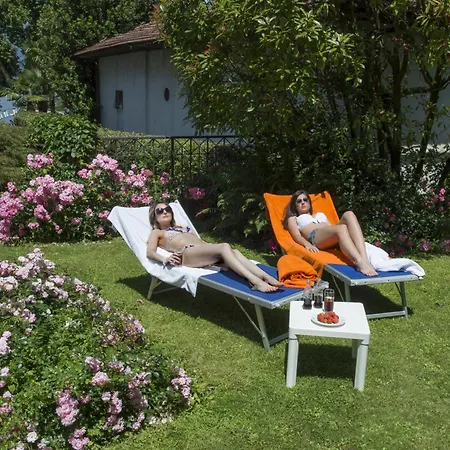 Ξενοδοχείο Lido La Perla Nera 3*