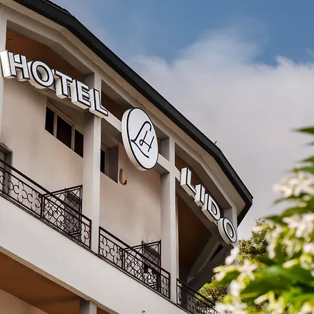 Lido La Perla Nera Hotell 3*