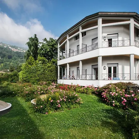 Hotell Lido La Perla Nera Stresa