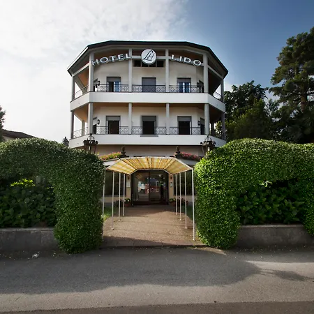 Ξενοδοχείο Lido La Perla Nera