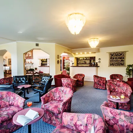 Lido La Perla Nera 3*