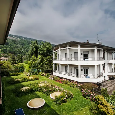 Lido La Perla Nera Hotell