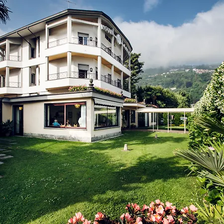 Hotell Lido La Perla Nera