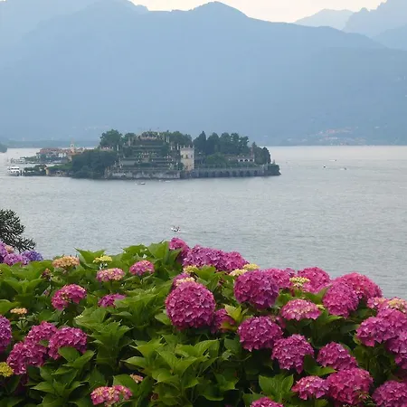 Lido La Perla Nera Stresa