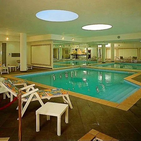 Ξενοδοχείο Lido La Perla Nera