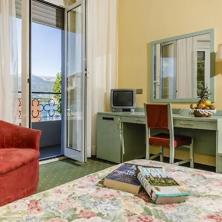 Lido La Perla Nera Hotell