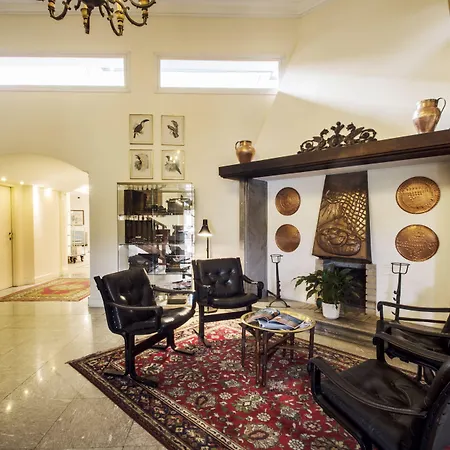 Ξενοδοχείο Lido La Perla Nera