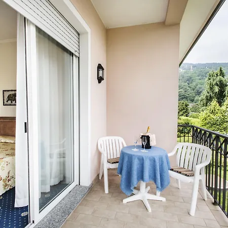 Ξενοδοχείο Lido La Perla Nera 3*