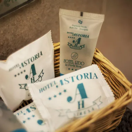 Lido La Perla Nera Hotell