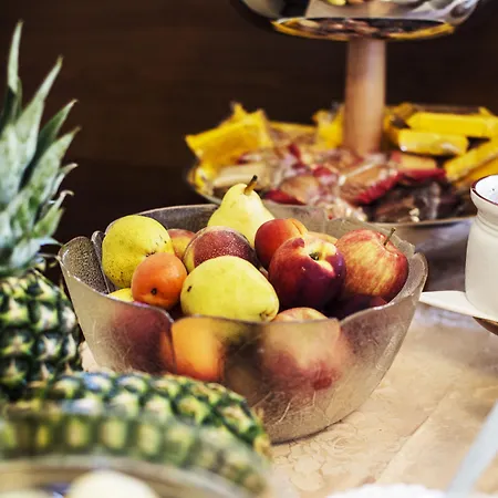 Lido La Perla Nera Hotell 3*