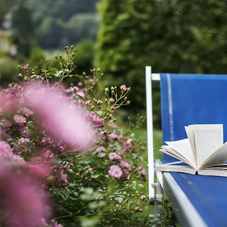 Hotel Lido La Perla Nera