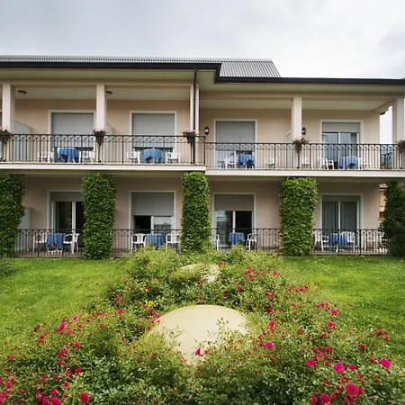 Hotell Lido La Perla Nera