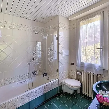 Lido La Perla Nera Hotel 3*