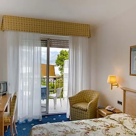Hotel Lido La Perla Nera