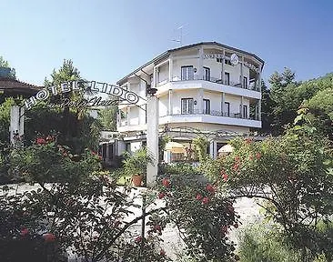 Lido La Perla Nera Hotel Stresa