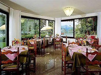 Hotell Lido La Perla Nera Stresa