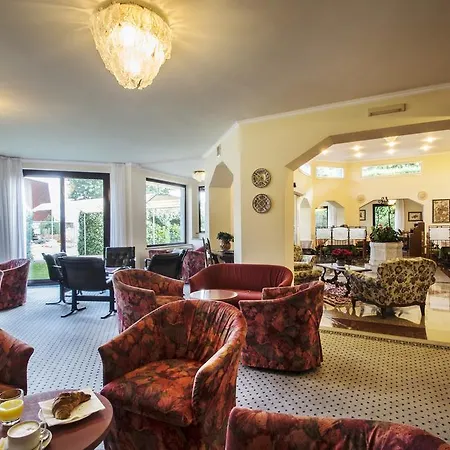 Lido La Perla Nera Stresa