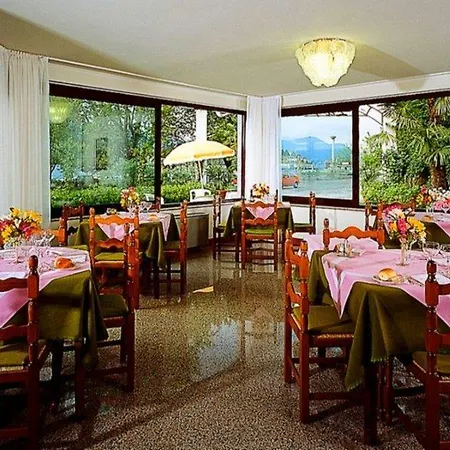 Hotell Lido La Perla Nera