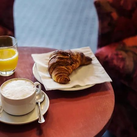 Lido La Perla Nera 3* Stresa