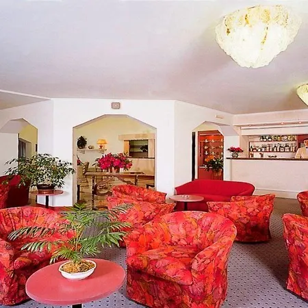 Lido La Perla Nera Hotel 3*