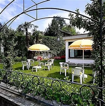 Lido La Perla Nera 3*