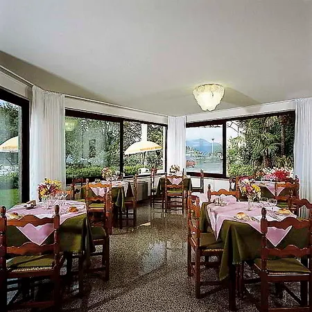 Lido La Perla Nera Hotell 3*