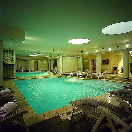 Ξενοδοχείο Lido La Perla Nera 3*