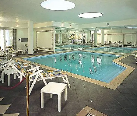 Hotell Lido La Perla Nera Stresa