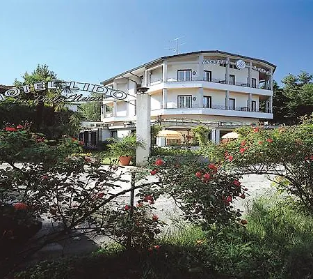 Hotell Lido La Perla Nera Stresa