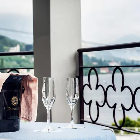 Hotell Lido La Perla Nera 3*