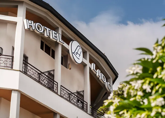 Lido La Perla Nera Hotel 3*