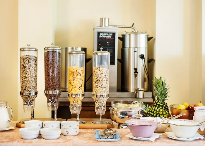 Lido La Perla Nera 3*