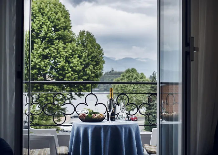 Lido La Perla Nera Hotel 3*