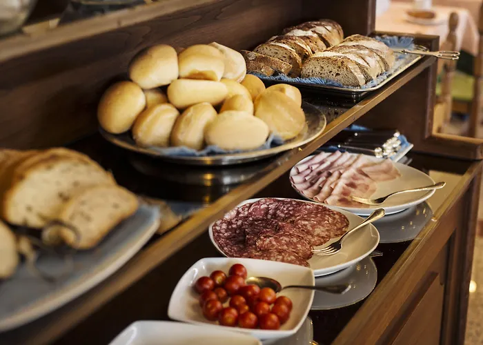 Lido La Perla Nera 3*