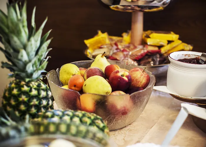 Lido La Perla Nera Hotel 3*