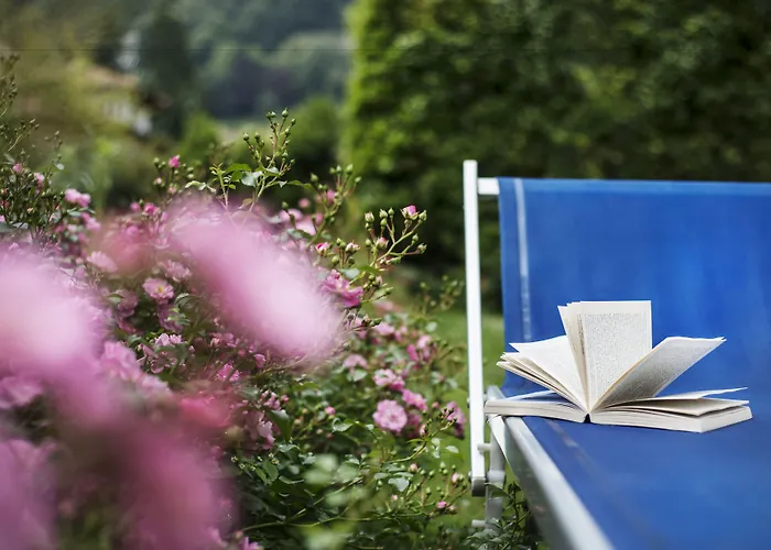 Hotel Lido La Perla Nera