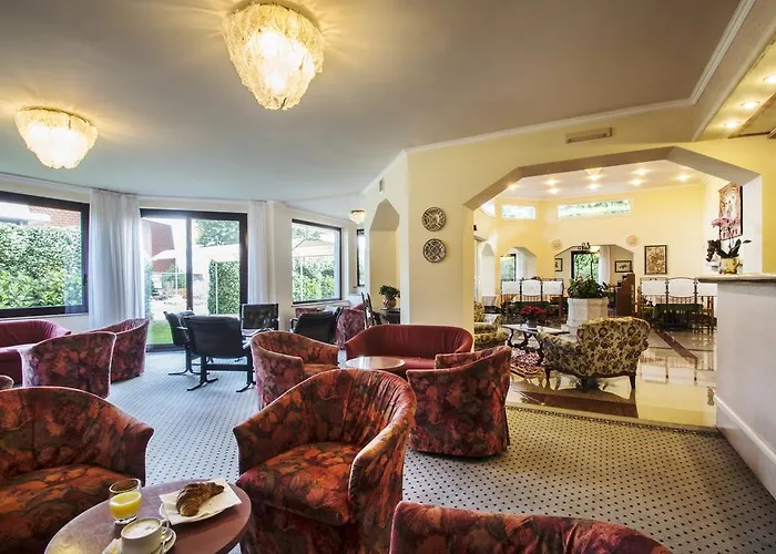 Lido La Perla Nera סטרסה