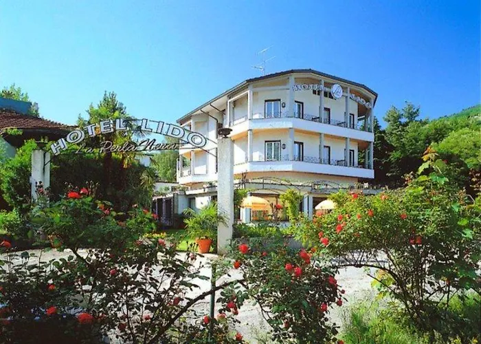 Hotel Lido La Perla Nera Stresa