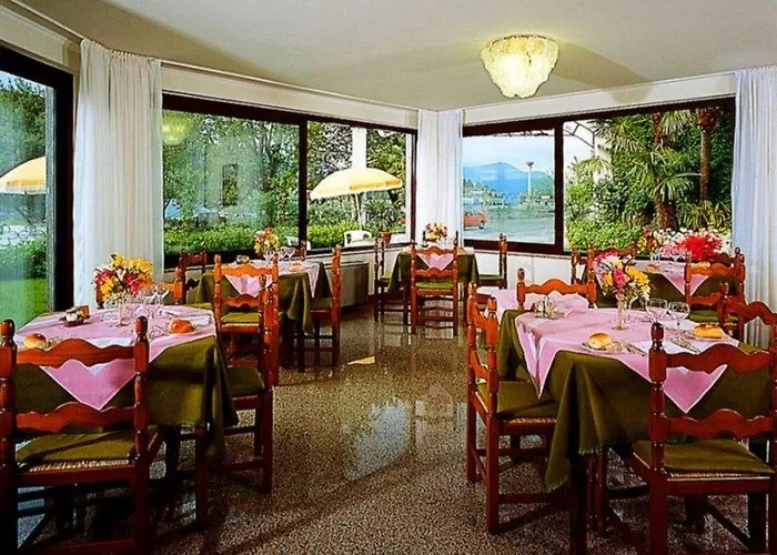 Hotel Lido La Perla Nera