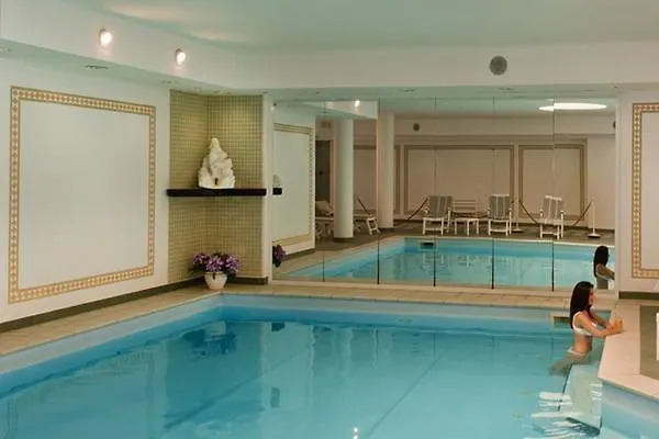 Hotel Lido La Perla Nera 3*