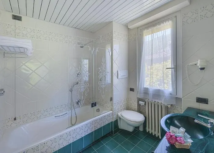 Lido La Perla Nera 3*