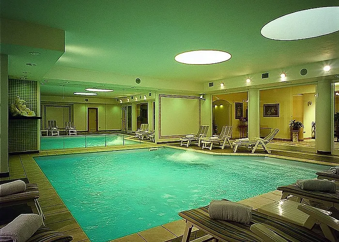 Hotel Lido La Perla Nera 3*