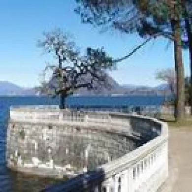 Lido La Perla Nera 3* Stresa