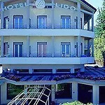 Lido La Perla Nera Hotel Stresa
