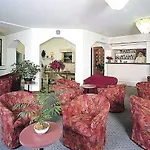 Lido La Perla Nera Hotel Stresa