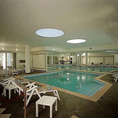 Lido La Perla Nera 3* Стреза