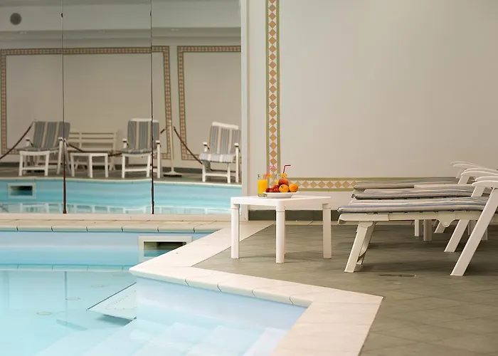 Lido La Perla Nera 3*